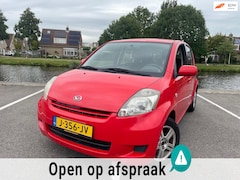 Daihatsu Sirion 2 - 1.3-16V Comfort AIRCO LMV HOGE INSTAP