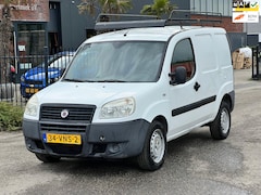 Fiat Doblò - 1.3 MultiJet Basis