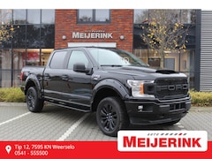 Ford F150 - USA STX 4x4