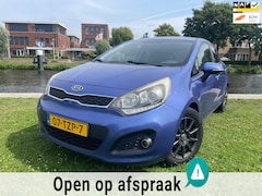 Kia Rio - 1.2 CVVT Super Pack 5drs CLIMA CRUISE LMV PDC NAP
