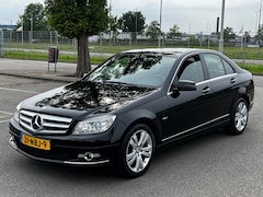 Mercedes-Benz C-klasse - 180 CDI BlueEFFICIENCY Business Class Avantgarde