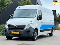 Opel Movano - 2.3 CDTI L3H2 6-BAK/AIRCO