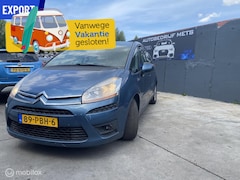Citroën C4 Picasso - 1.6 VTi Attraction EXPORT