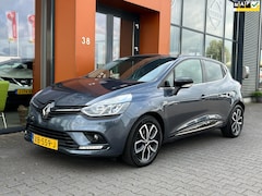 Renault Clio - 0.9 TCe Limited|Cruise|Navi|PDC|Isofix|Keyless