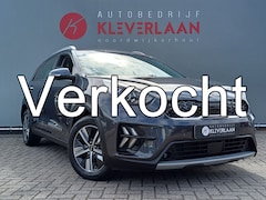Kia Niro - 1.6 GDi PHEV DynamicLine | CAMERA | NAVI | PLUG IN HYBRIDE | Wij bieden ook financiering m