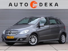 Mercedes-Benz B-klasse - 180 Business Class *Airco*Parkeersens.*Trekhaak