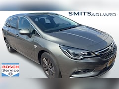 Opel Astra Sports Tourer - 1.0 Turbo 120 Jaar Edition 105 Pk, Airco/ECC,