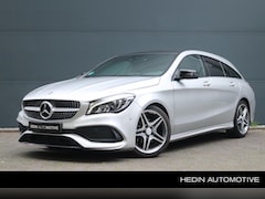 Mercedes-Benz CLA-klasse Shooting Brake - 180 Business Solution AMG | Navigatie | Camera | Sensoren | Cruise Control