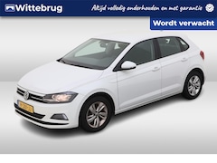 Volkswagen Polo - 1.0 TSI 95pk Comfortline / App-Connect / 15" LMV