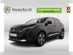 Peugeot 3008 - 1.2 PURETECH 130PK ALLURE EAT8 | Elektrische achterklep | Navi | Cruise adaptief