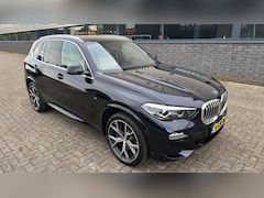 BMW X5 - XDrive30d High Executive M-pakket