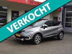 Renault Captur - 1.2 TCe Intens