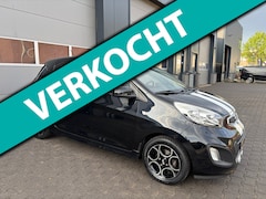Kia Picanto - 1.0 CVVT World Cup Ed. 5DRS|AIRCO|CARPLAY|NIeuwe APK