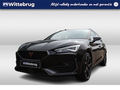 SEAT Leon Sportstourer - 1.4 TSI eHybrid PHEV FR Business Intense / Zwenkbare Trekhaak / NAVI / APP.Connect / Elekt