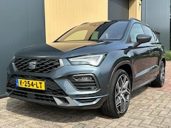 SEAT Ateca - 1.5 150pk DSG FR Business Intense | NL auto | Trekhaak | 360 Camera | Stoel/Stuurverwarmin