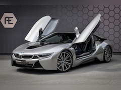 BMW i8 - | PROGRESSIVE PACKAGE HARMAN KARDON, HEAD-UP, COMFORT ACCESS | 20" | APPLE CARPLAY | DRY C