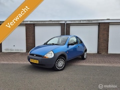 Ford Ka - 1.3 Style