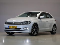 Volkswagen Polo - 1.0 TSI Comfortline |Carplay|Adaptive|Climate|