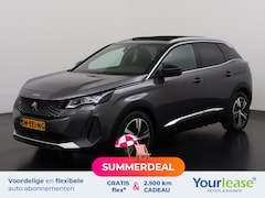 Peugeot 3008 - 1.6 HYbrid 225 GT | All-in 583, - Private Lease | Zondag open