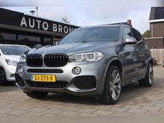 BMW X5 - XDRIVE35i M SPORT | NAVI | PANO | CAMERA | TREKHAAK