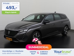 Peugeot 308 SW - 1.6 Plug-in Hybrid Active Pack | All-in 493, - Private Lease | Zondag Open