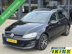 Volkswagen Golf Variant - 1.4 TSI Highline