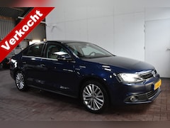 Volkswagen Jetta - 1.4 TSI Hybrid Highline Automaat Complete Auto