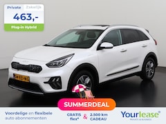 Kia Niro - 1.6 GDi PHEV ExecutiveLine | All-in 463, - Private Lease | Zondag Open