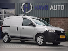 Dacia Dokker - 1.6 MPI, AIRCO, BTW-VRIJ / MARGE