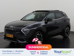 Kia Sportage - 1.6 T-GDi Plug-in Hybrid AWD GT-PlusLine | All-in 765, - Private Lease | Zondag Open