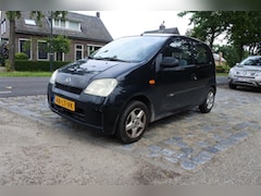 Daihatsu Cuore - 1.0-12V Kyoto lm velgen nw apk 8-2026 176 dkm