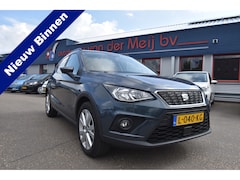 SEAT Arona - 1.0 TSI Style Business Intense , TREKHAAK , CLIMATR , A UITRIJ CAM , PDC V+A , NAVI ,