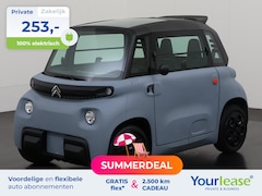 Citroën Ami - AMI | All-in 253, - Private Lease | Zondag Open