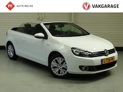 Volkswagen Golf Cabriolet - Life 1.2 TSI 105PK