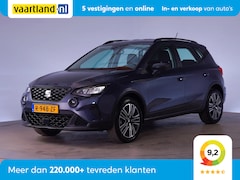 SEAT Arona - 1.0 TSI Style [ LED Climate Apple/Android ]