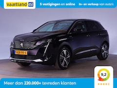 Peugeot 3008 - 1.6 Plug-in Hybrid 225pk Allure Pack [ Navi Camera Apple/Android ]