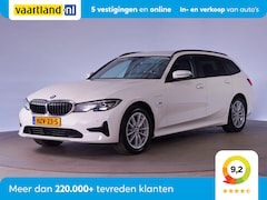 BMW 3-serie Touring - 330e Executive Sport [ ACC Leder Camera Stoelverwarming ]