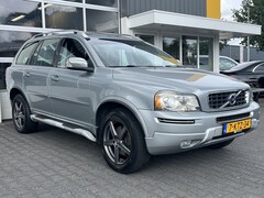 Volvo XC90 - 2.4 D5 Limited Edition 7-persoons Schuif-kanteldak Trekhaak