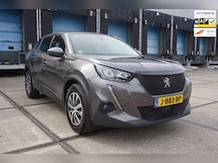 Peugeot 2008 - 1.2 PureTech Blue Lease Active