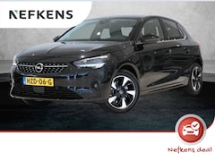 Opel Corsa-e - Elegance 50 kWh | Navigatie | Stuur/Stoelverwarming | Parkerhulp Voor en Achter | Apple Ca