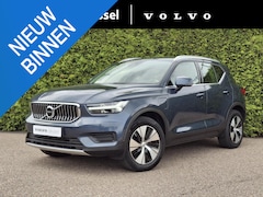 Volvo XC40 - T4 Recharge Inscription Expression | Pilot Assist | Stoel & Stuur Verwarming |