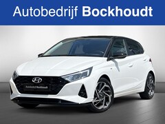 Hyundai i20 - 1.0 T-GDI Comfort | Navi | Camera | Cruise