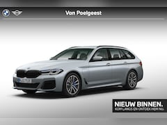 BMW 5-serie Touring - 530e Business Edition Plus