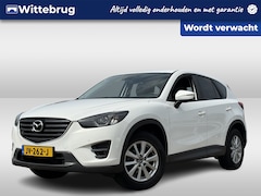 Mazda CX-5 - 2.0 SkyActiv-G 165 Skylease GT 2WD | Rijklaarprijs | Dealer onderhouden | NL Auto |