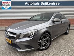 Mercedes-Benz CLA-Klasse - 200 Prestige | Leer | Camera | AMG Velgen | Panoramadak | Elk Stoelbediening |