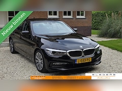BMW 5-serie - 520i High Executive M Sport