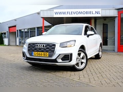 Audi Q2 - 30 TFSI Sport Aut. Navi|Clima|LMV