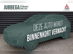 Mitsubishi Outlander - 2.4 PHEV Instyle Adap cruise, open dak, Led verlichting