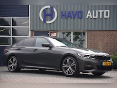 BMW 3-serie - 330e High Executive M-Sport, Laser, Schuifdak, Memory, 360 Camera
