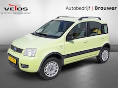 Fiat Panda - 1.2 Professional 4x4